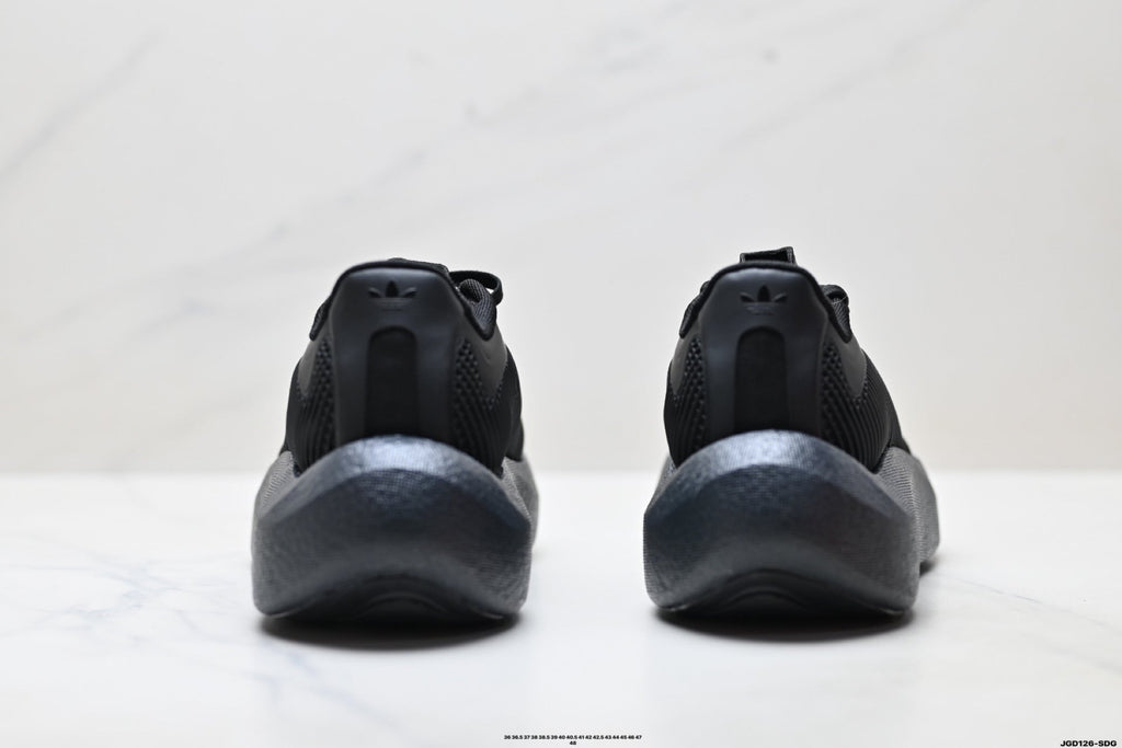 Adidas Hyperboost EDGE Cushioned Running Shoes