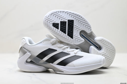 Adidas Adizero Ubersonic 5 Tennis Shoes