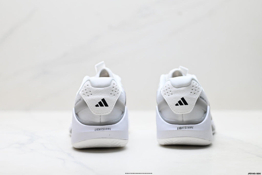 Adidas Adizero Ubersonic 5 Tennis Shoes
