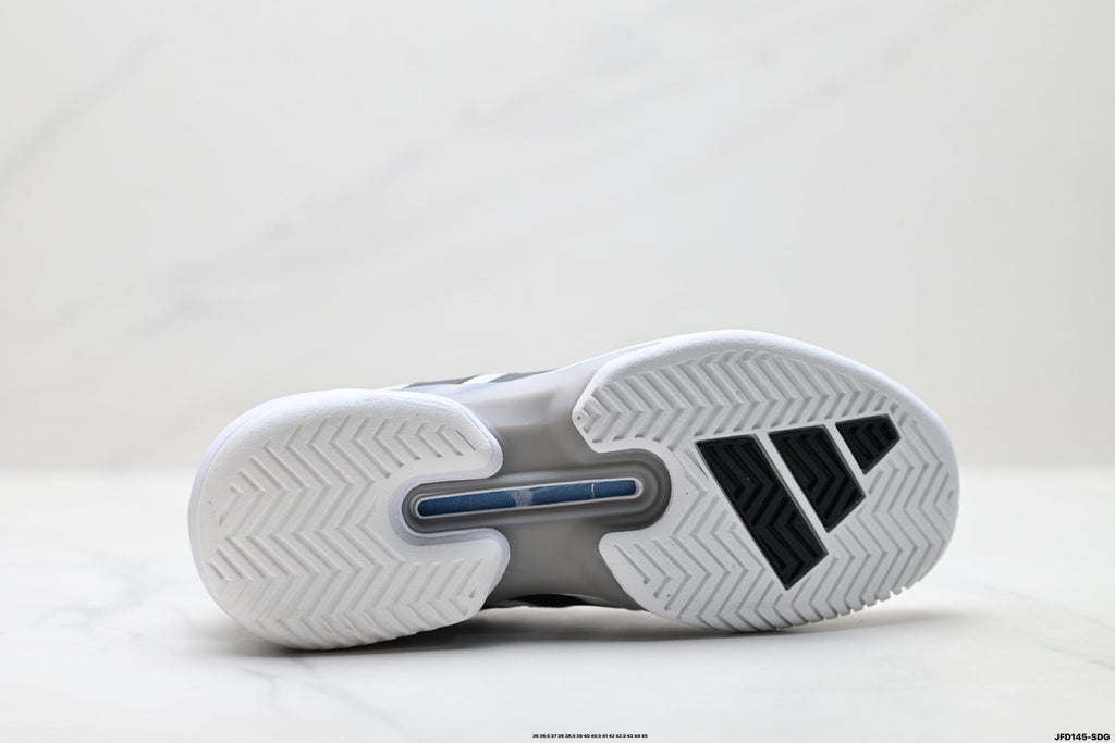 Adidas Adizero Ubersonic 5 Tennis Shoes