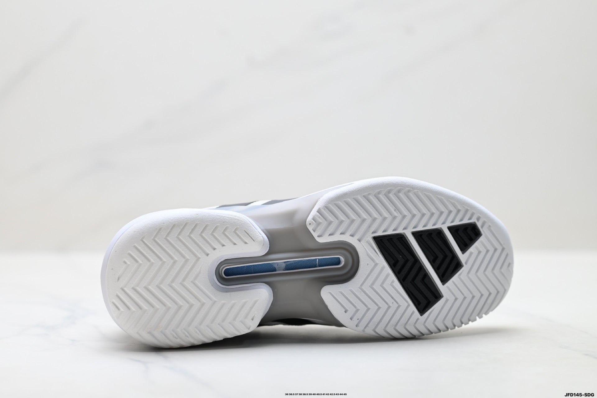 Adidas Adizero Ubersonic 5 Tennis Shoes