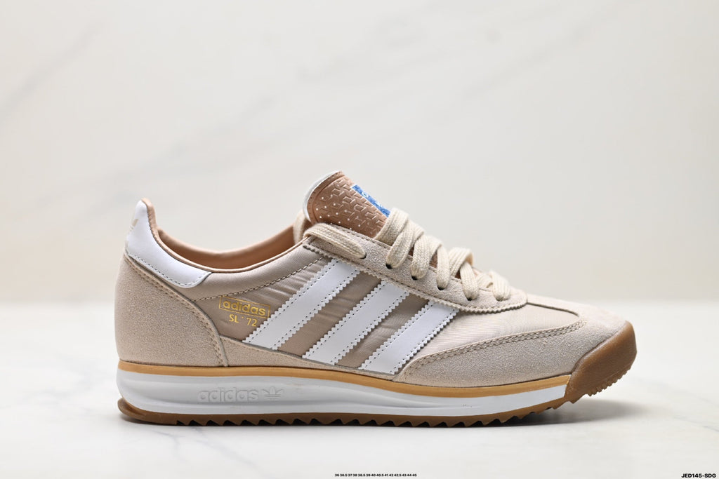 Adidas SL 72 RS Retro Lifestyle Sneakers