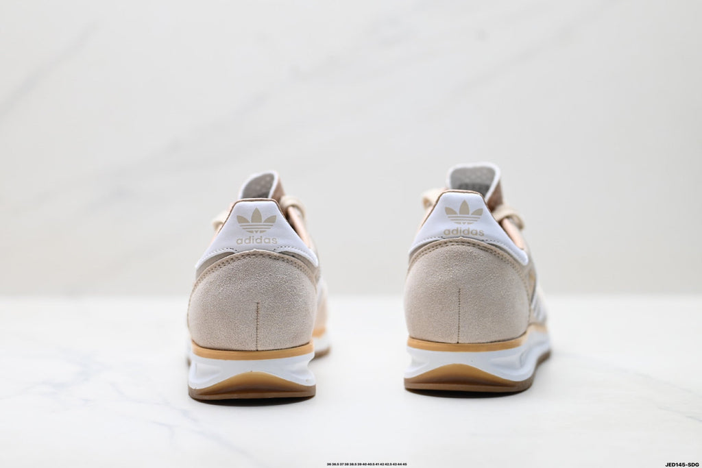 Adidas SL 72 RS Retro Lifestyle Sneakers