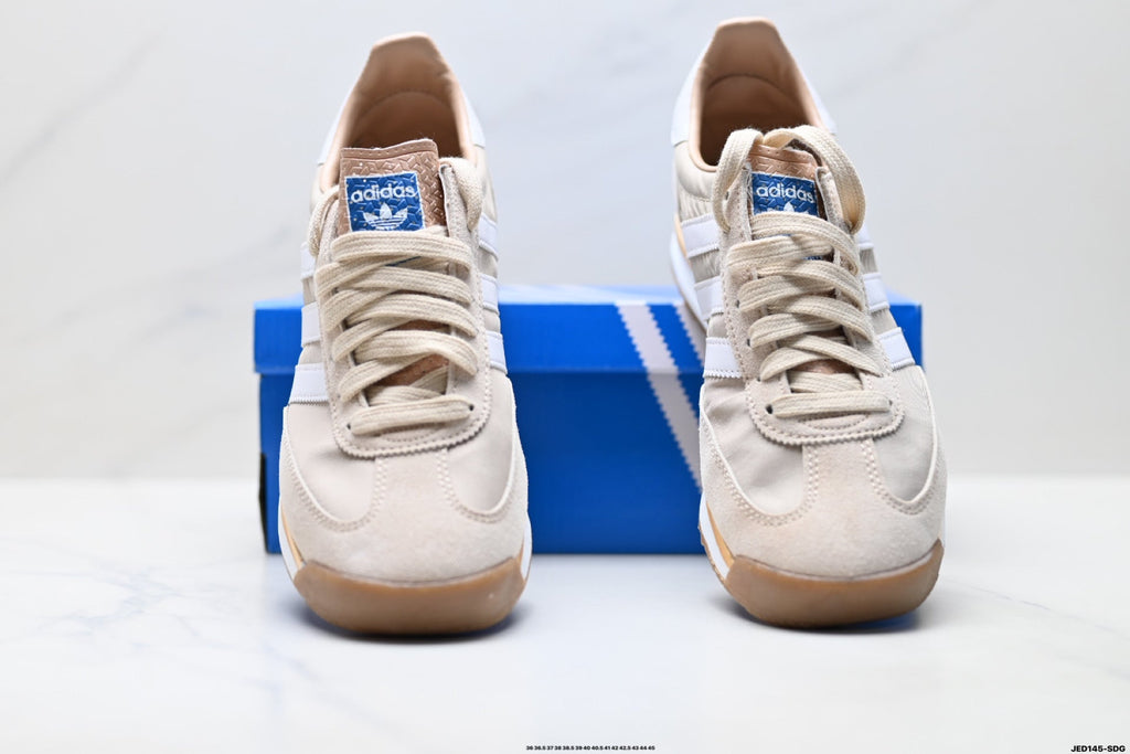 Adidas SL 72 RS Retro Lifestyle Sneakers