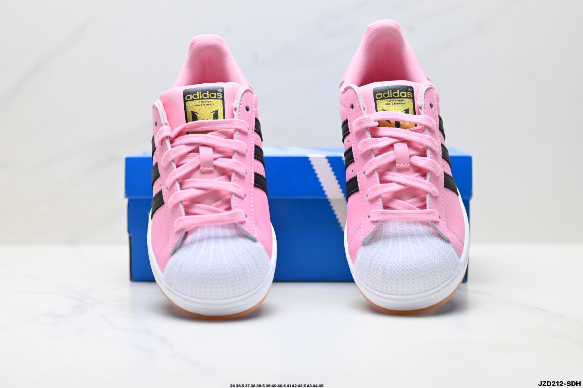 Adidas Originals Superstar Classic Sneakers