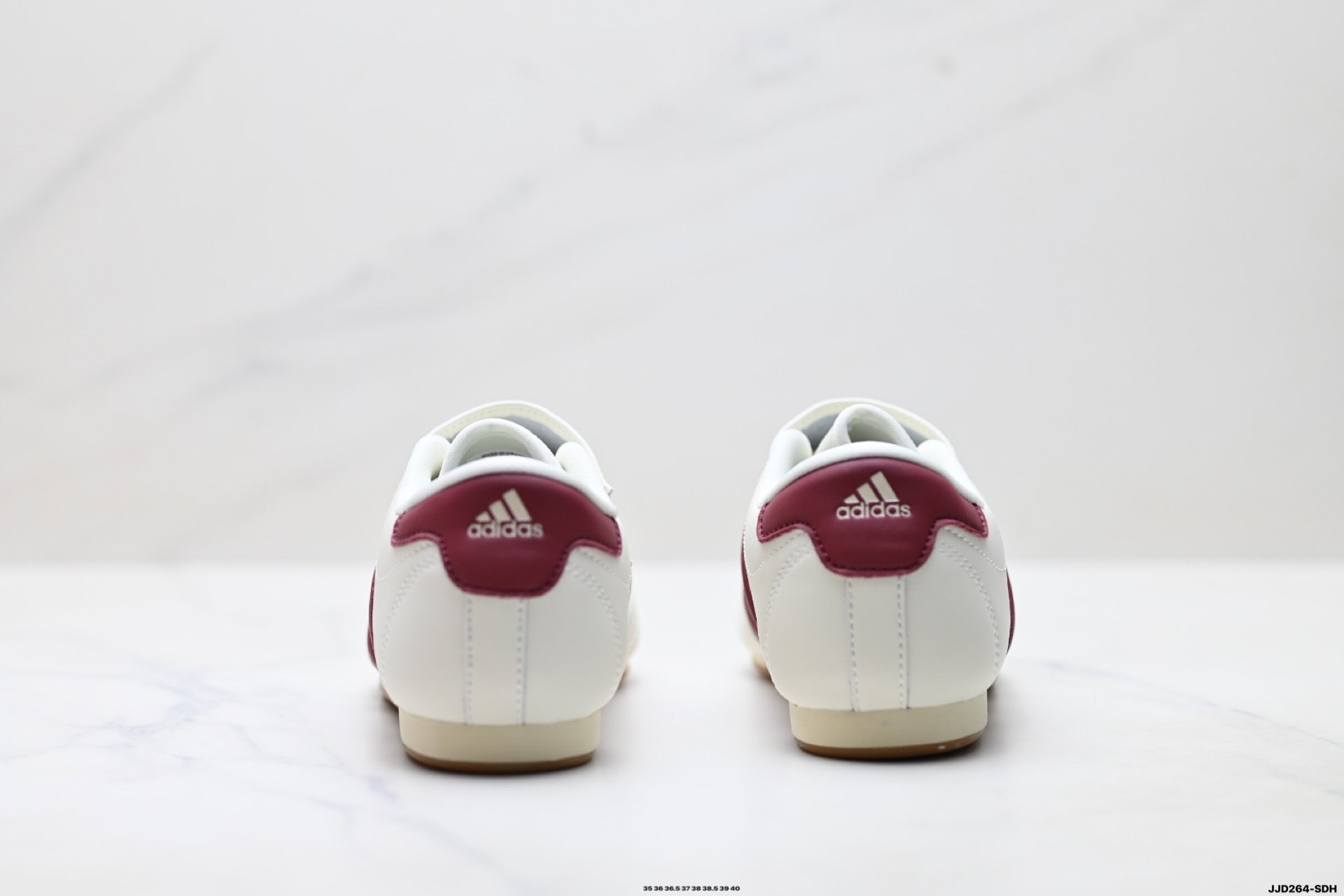 Adidas Originals Taekwondo Low Training Shoes