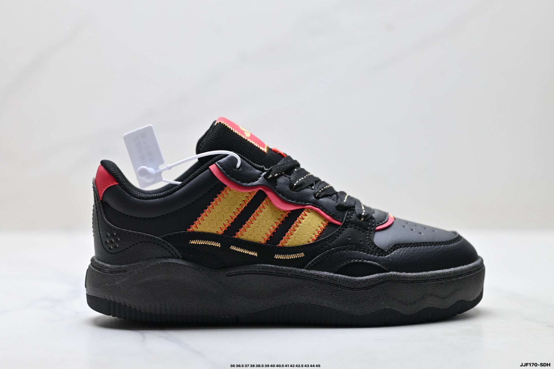 Adidas Originals Thick Sole Casual Sneakers