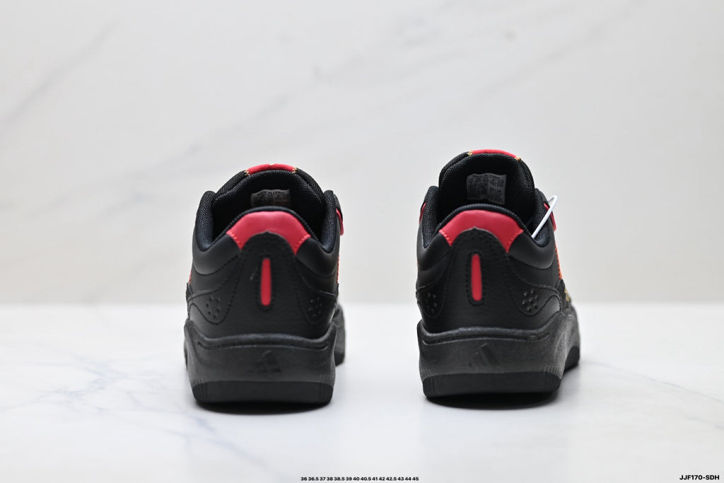 Adidas Originals Thick Sole Casual Sneakers