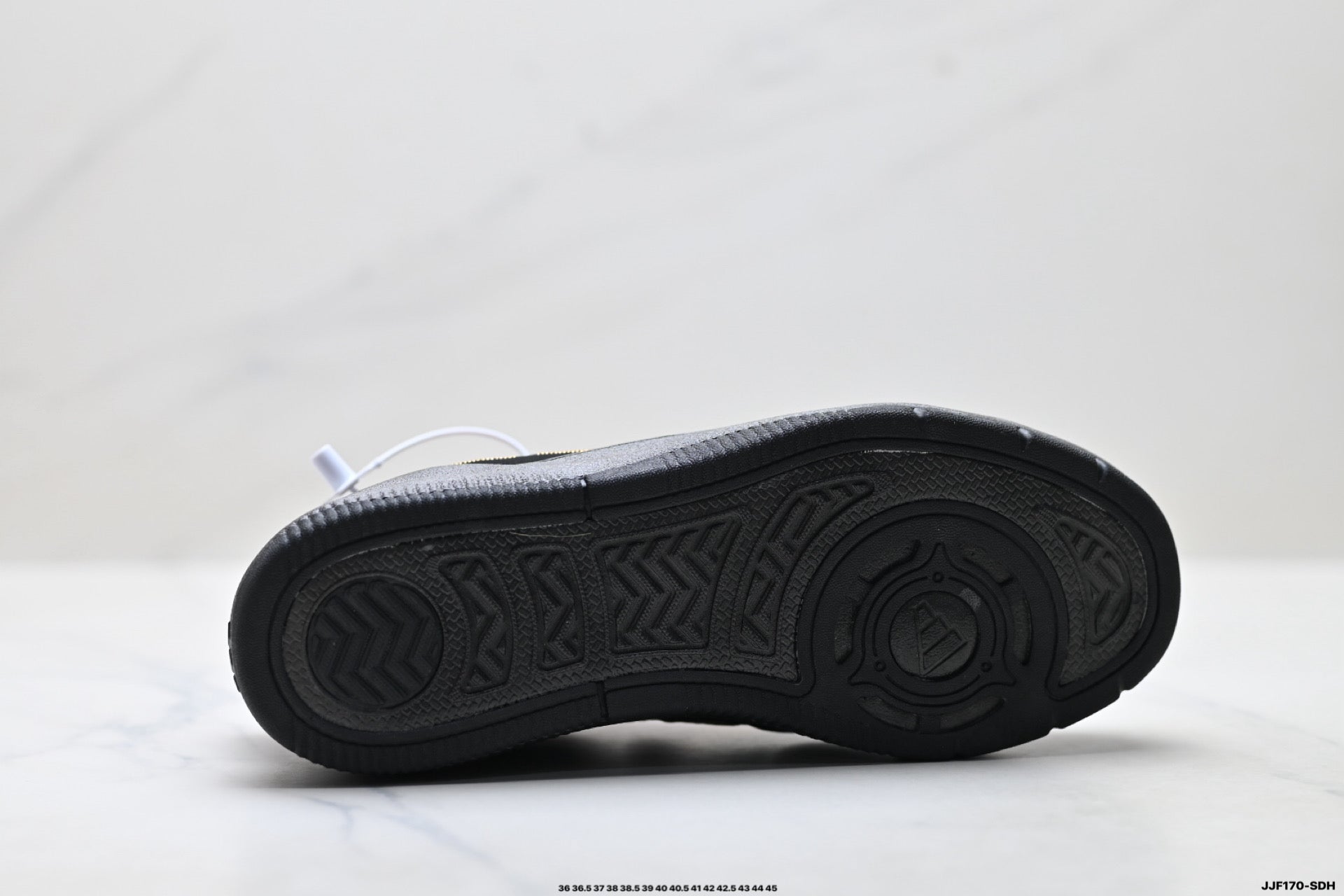 Adidas Originals Thick Sole Casual Sneakers