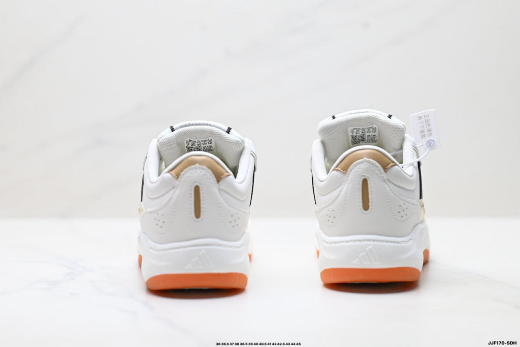 Adidas Originals Thick Sole Casual Sneakers