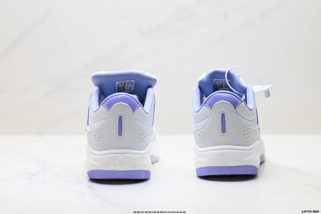 Adidas Originals Thick Sole Casual Sneakers