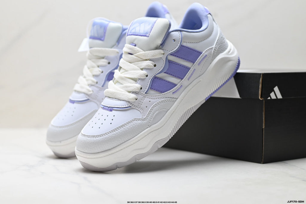 Adidas Originals Thick Sole Casual Sneakers