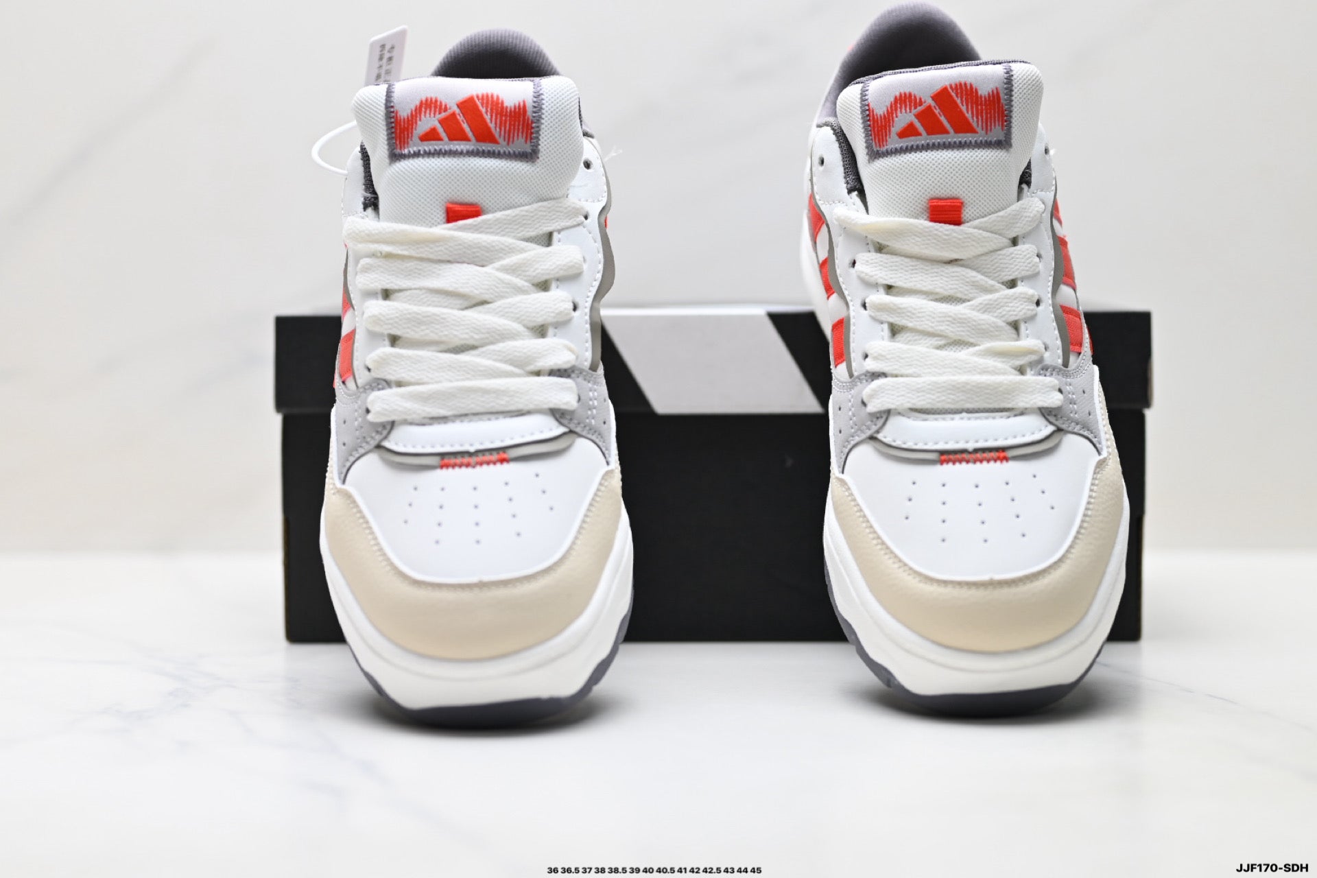 Adidas Originals Thick Sole Casual Sneakers