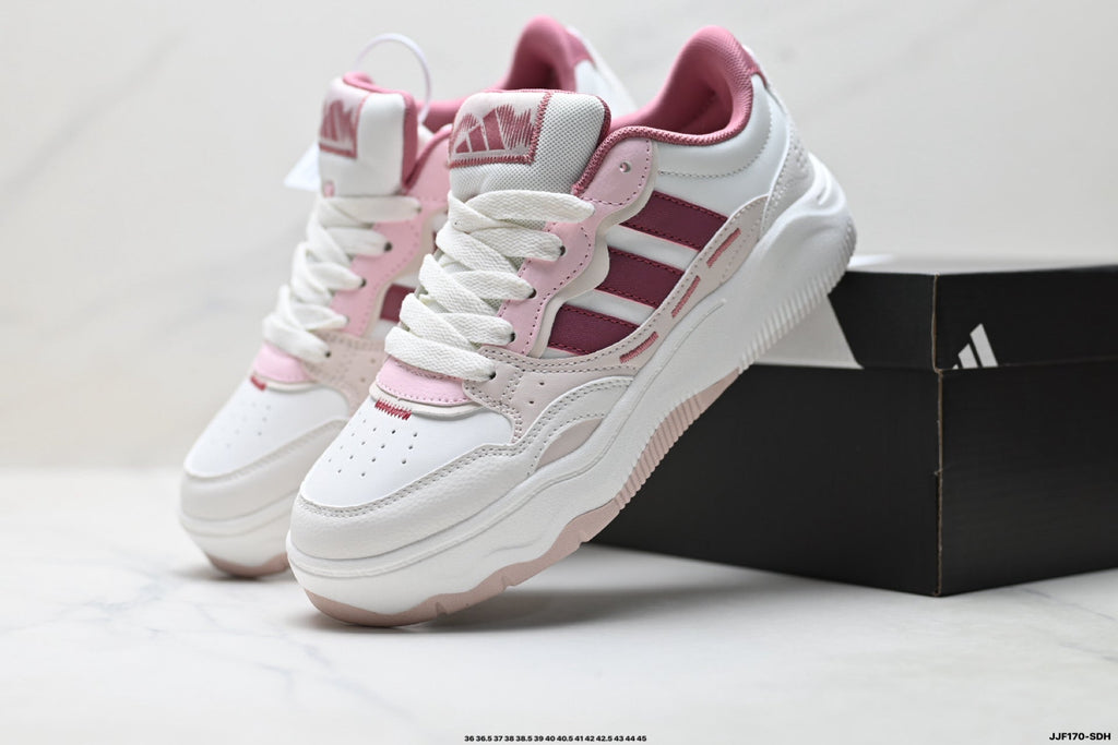 Adidas Originals Thick Sole Casual Sneakers