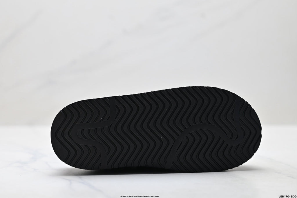 Adidas Originals Campus 00S WTR LO Platform Slides