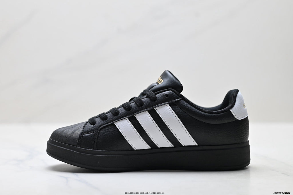 Adidas StreetTalk Low Casual Sneakers