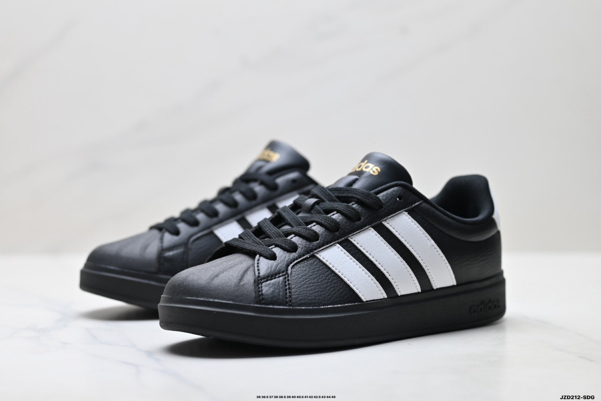 Adidas StreetTalk Low Casual Sneakers