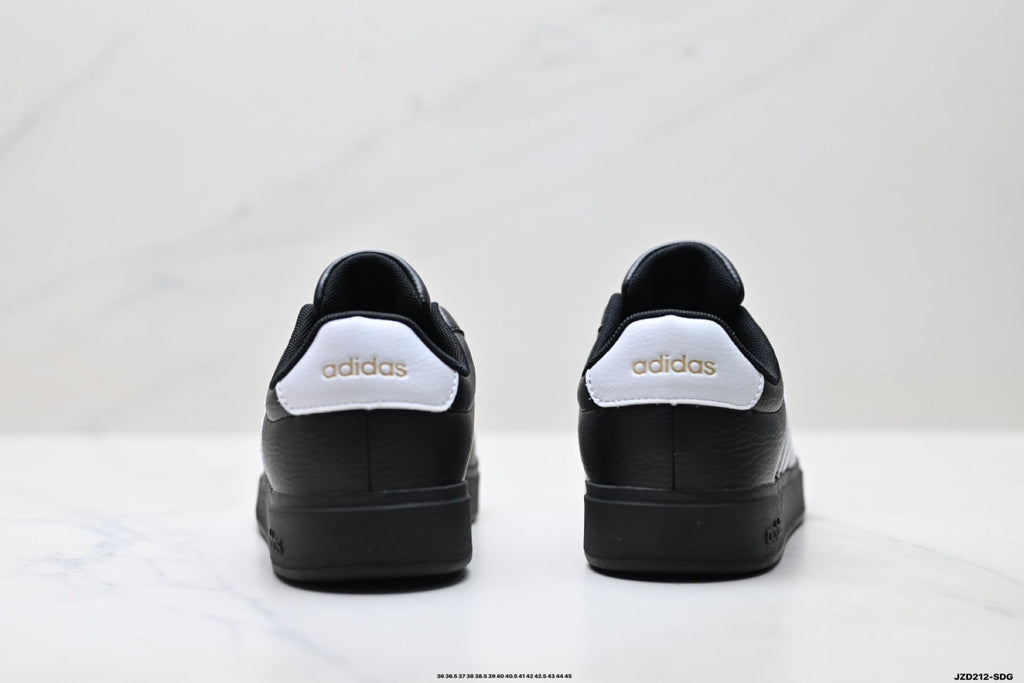 Adidas StreetTalk Low Casual Sneakers