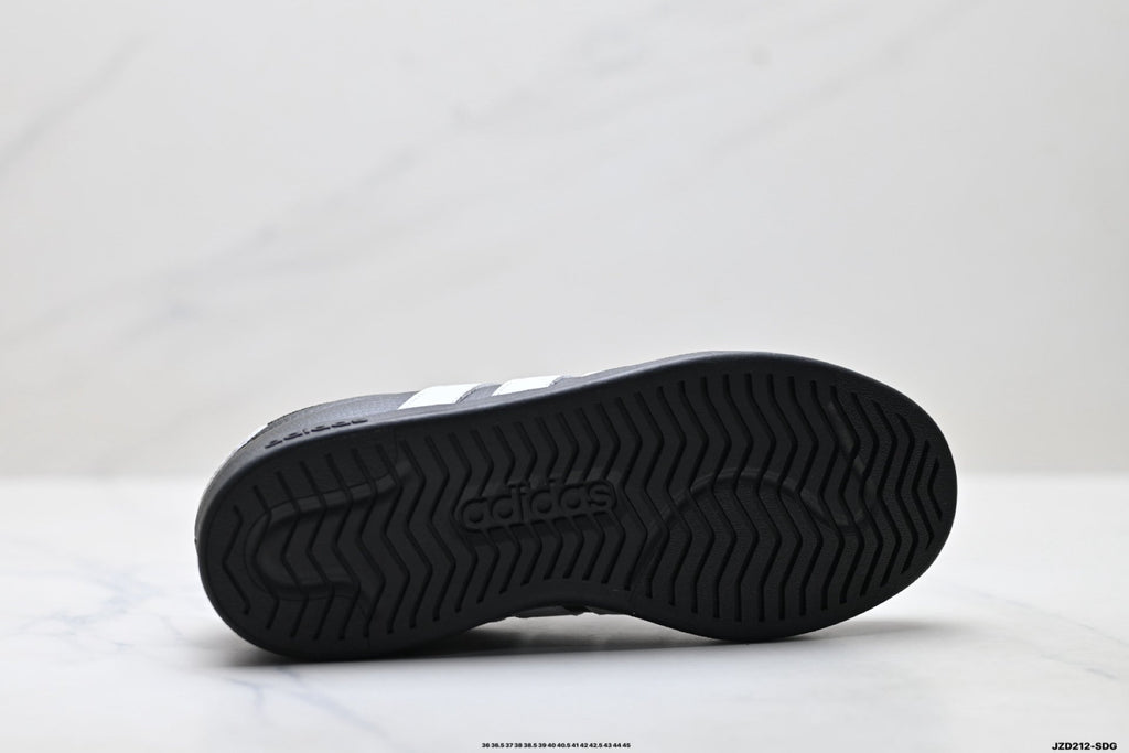 Adidas StreetTalk Low Casual Sneakers
