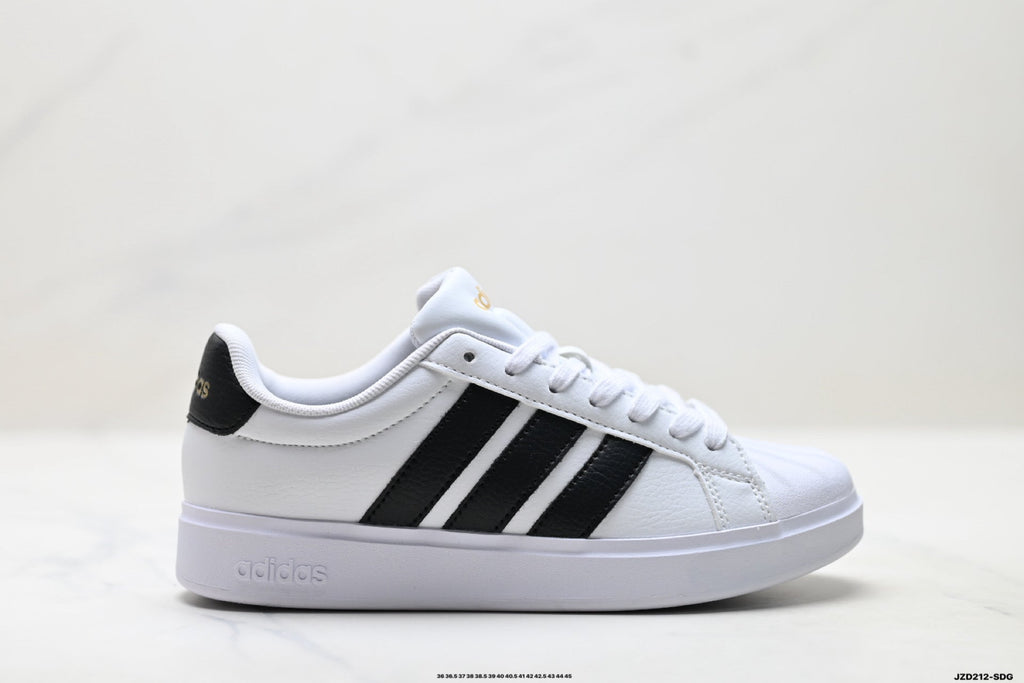 Adidas StreetTalk Low Casual Sneakers
