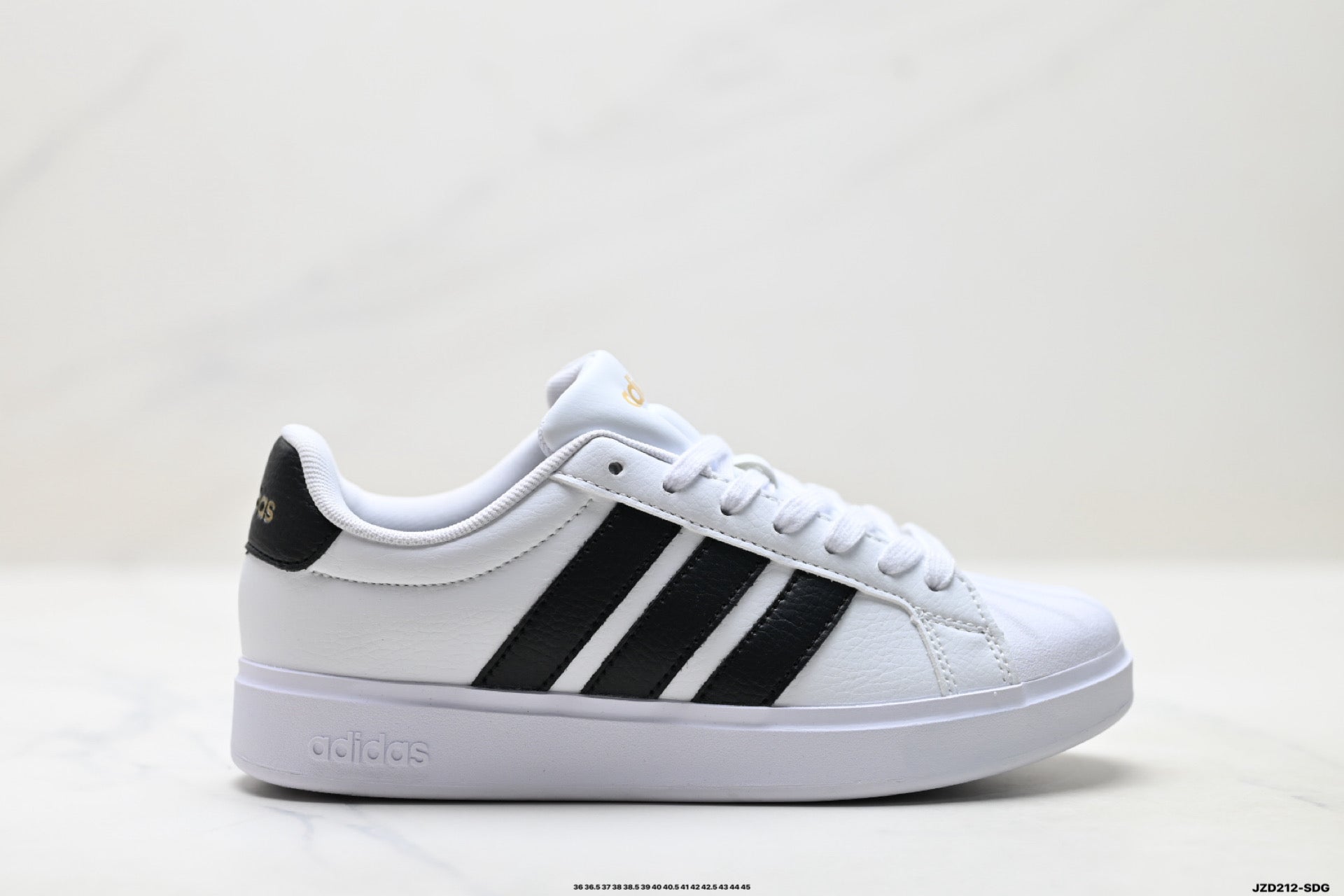 Adidas StreetTalk Low Casual Sneakers