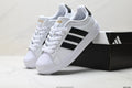 Adidas StreetTalk Low Casual Sneakers