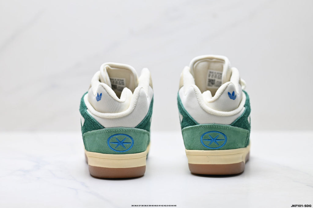 Adidas Originals BADBO 1.0 Retro Basketball Sneakers