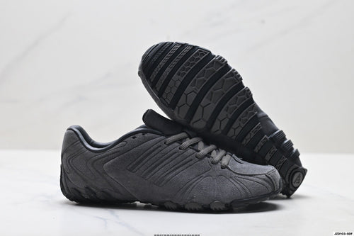 Adidas Ghost Sprint Lightweight Casual Sneakers