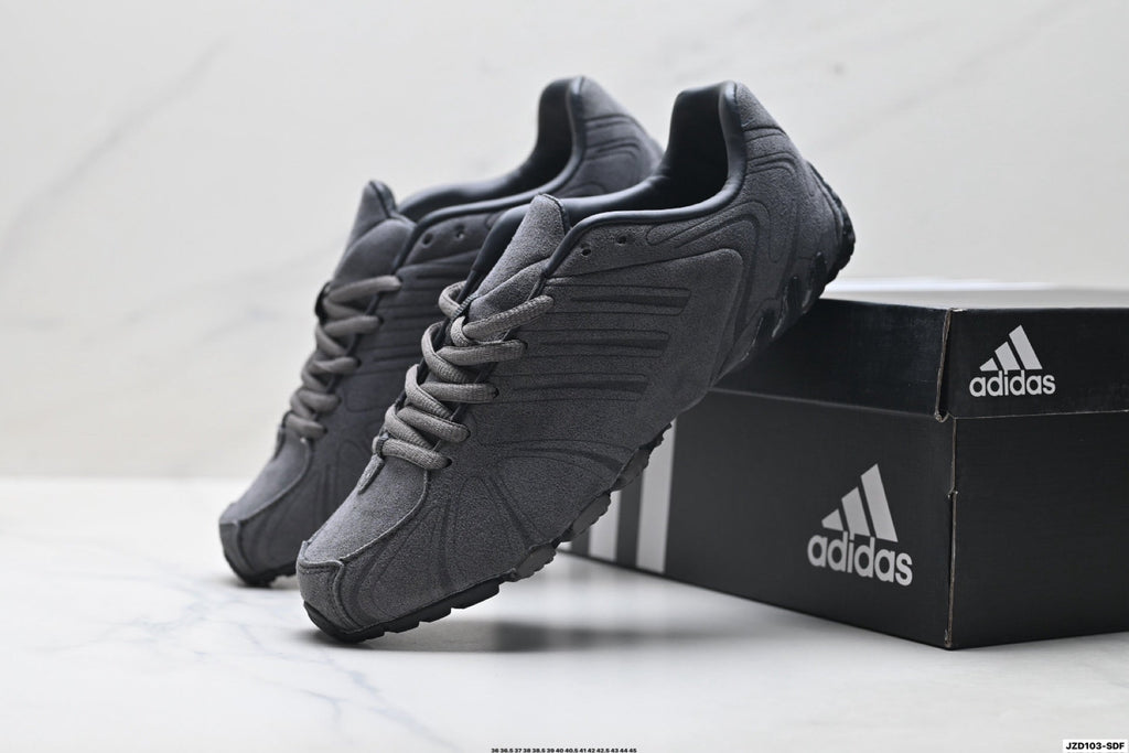Adidas Ghost Sprint Lightweight Casual Sneakers