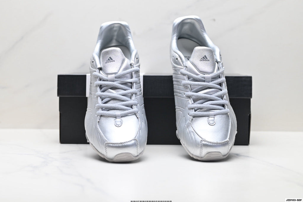 Adidas Ghost Sprint Lightweight Casual Sneakers
