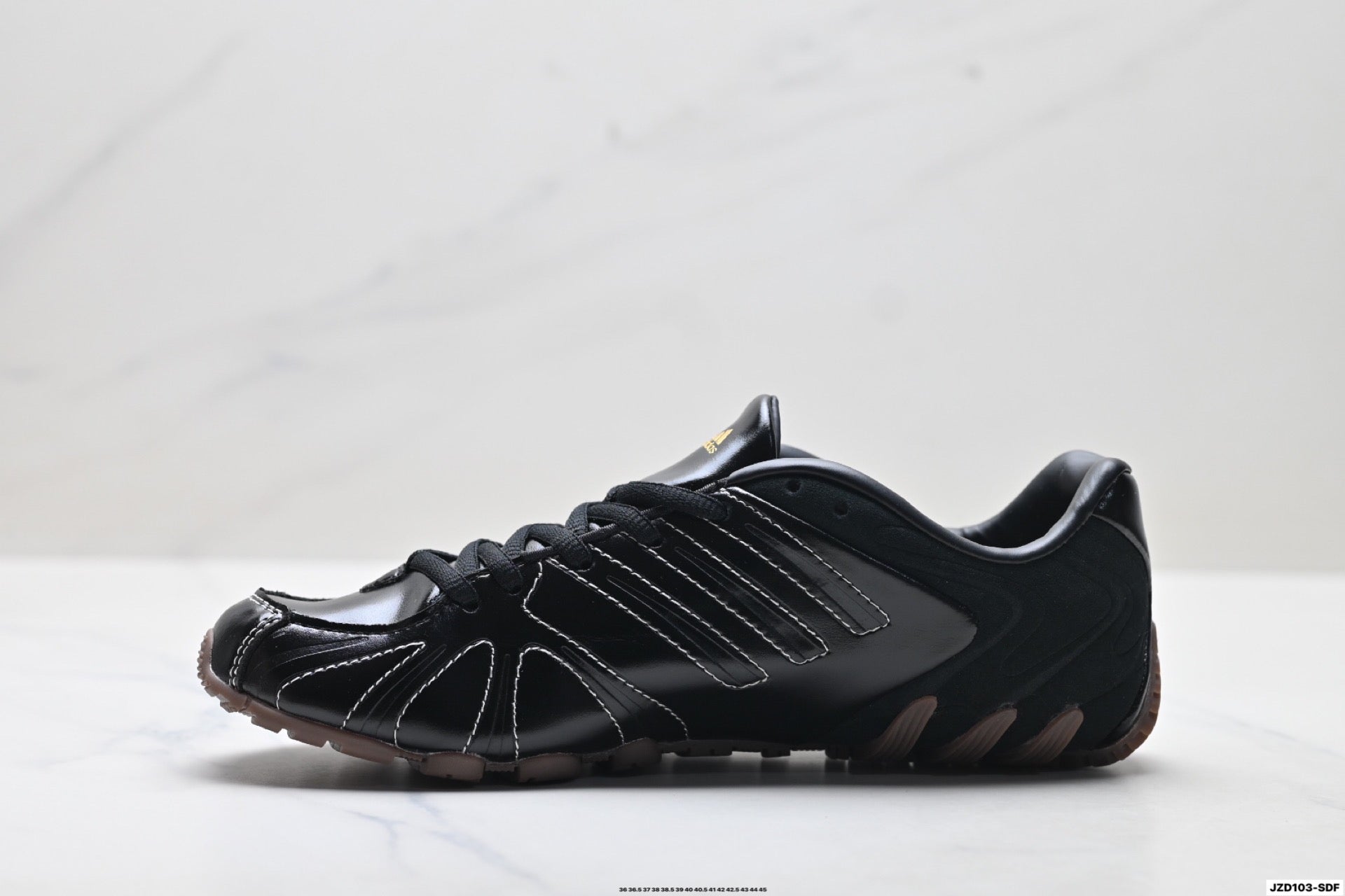 Adidas Ghost Sprint Lightweight Casual Sneakers