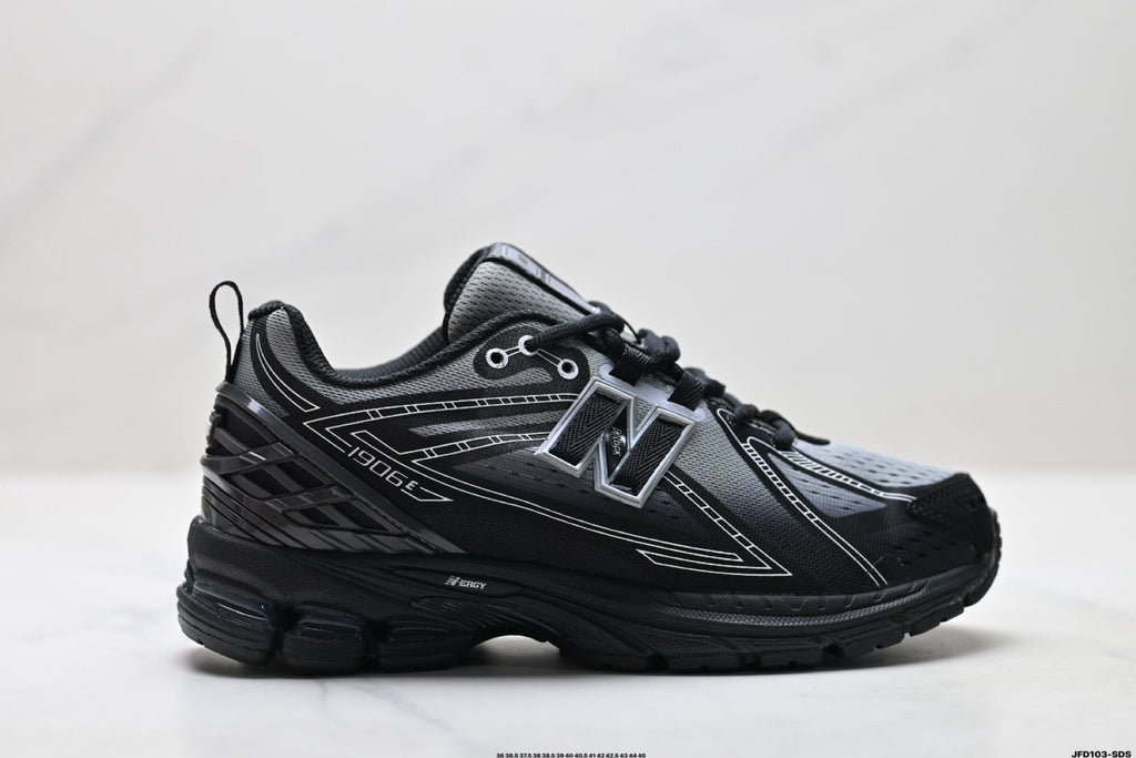 New Balance 983 Retro Lifestyle Sneakers