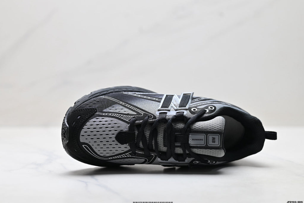 New Balance 983 Retro Mesh Lifestyle Sneakers