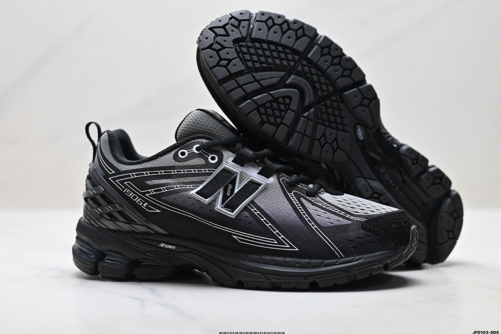 New Balance 983 Retro Mesh Lifestyle Sneakers