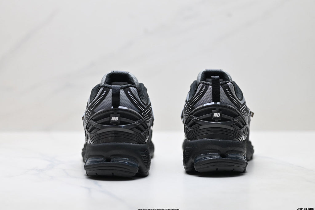 New Balance 983 Retro Lifestyle Sneakers