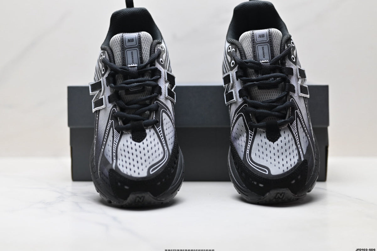 New Balance 983 Retro Lifestyle Sneakers