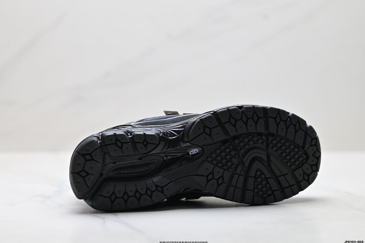 New Balance 983 Retro Mesh Lifestyle Sneakers