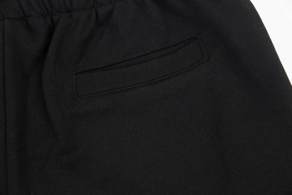 Stüssy x BAPE Ape Head Graphic Shorts