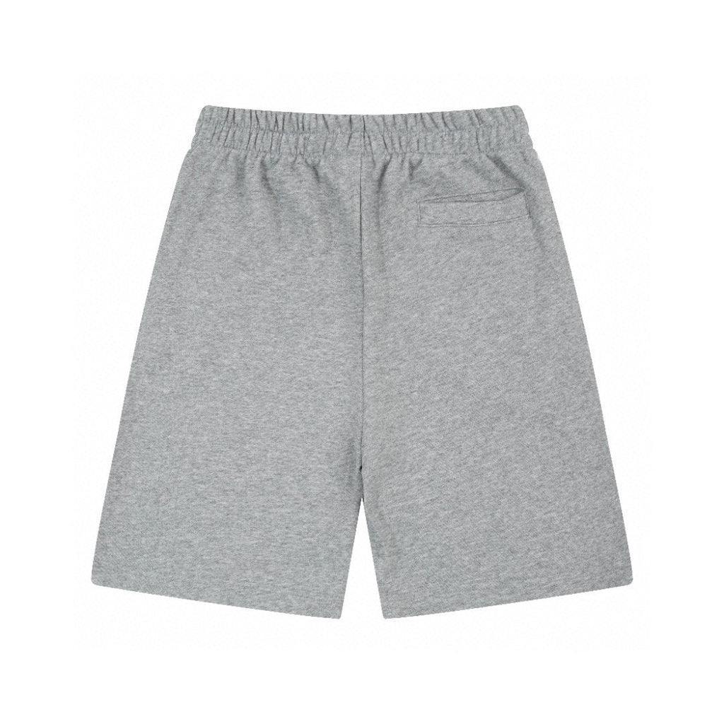 Stüssy x BAPE Classic Ape Head Graphic Shorts