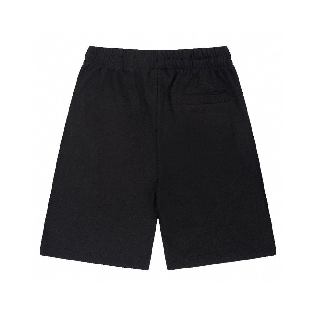 Stüssy x BAPE Ape Head Logo Shorts