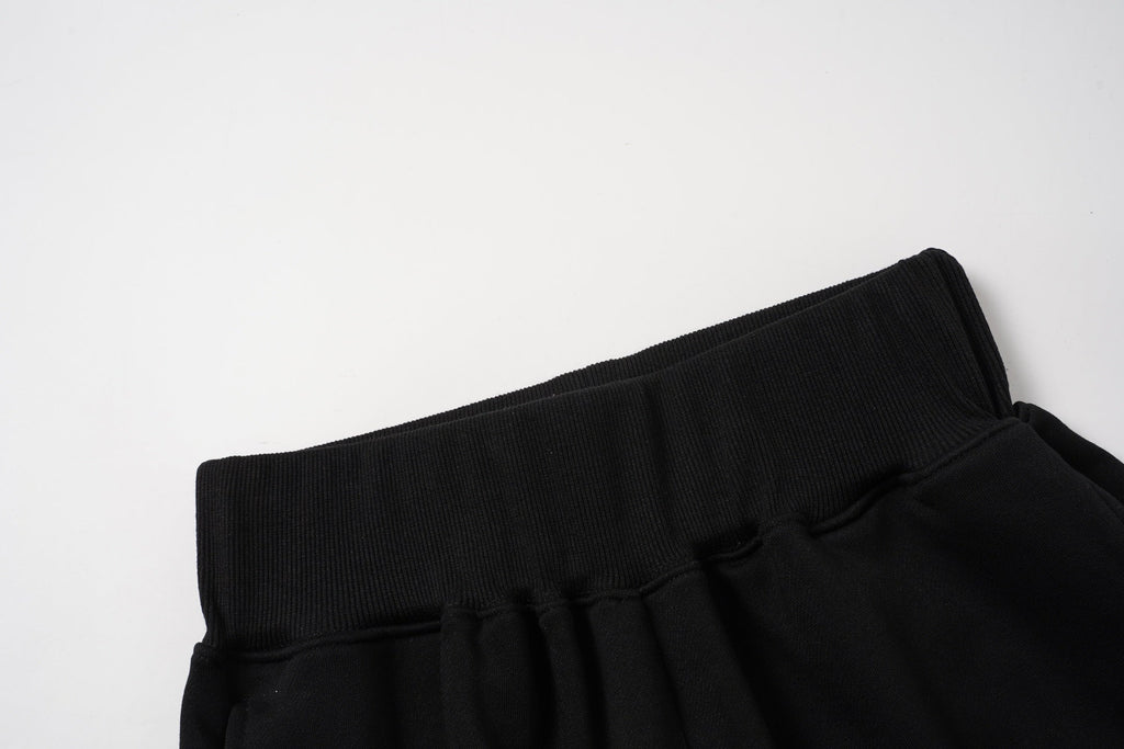 BAPE Shark Graphic Heavyweight Shorts