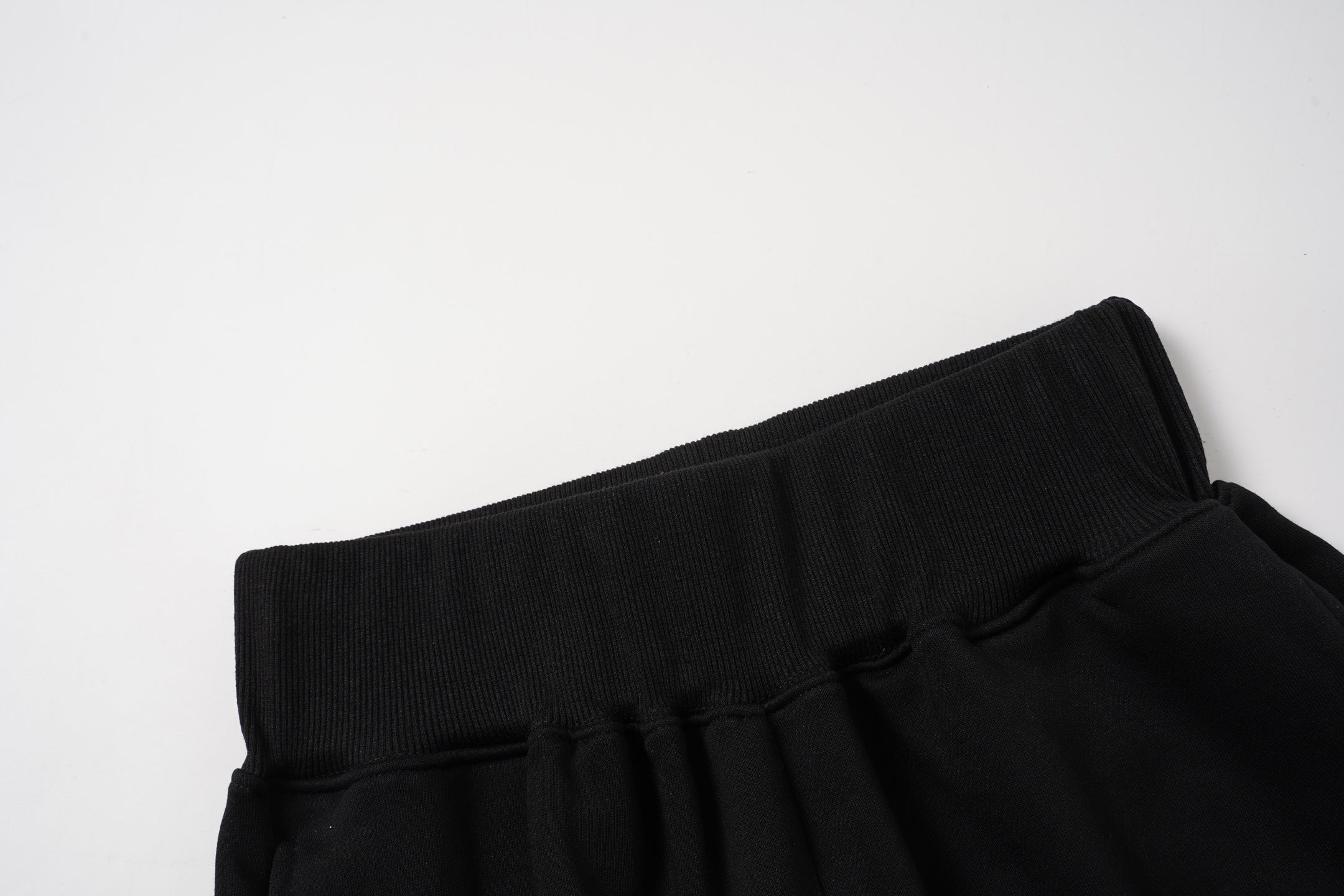 BAPE Shark Graphic Heavyweight Shorts