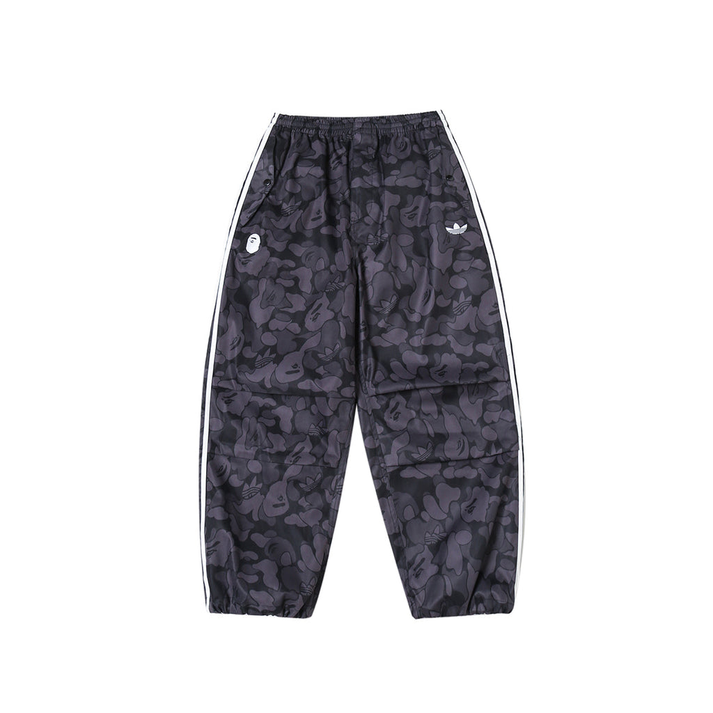 adidas Originals x BAPE Jacquard Joggers