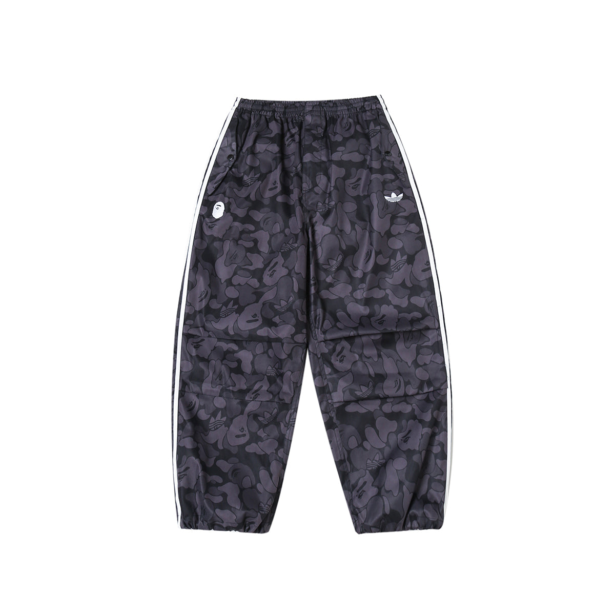 adidas Originals x BAPE Jacquard Joggers