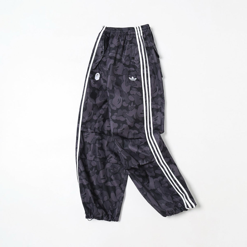 adidas Originals x BAPE Jacquard Joggers