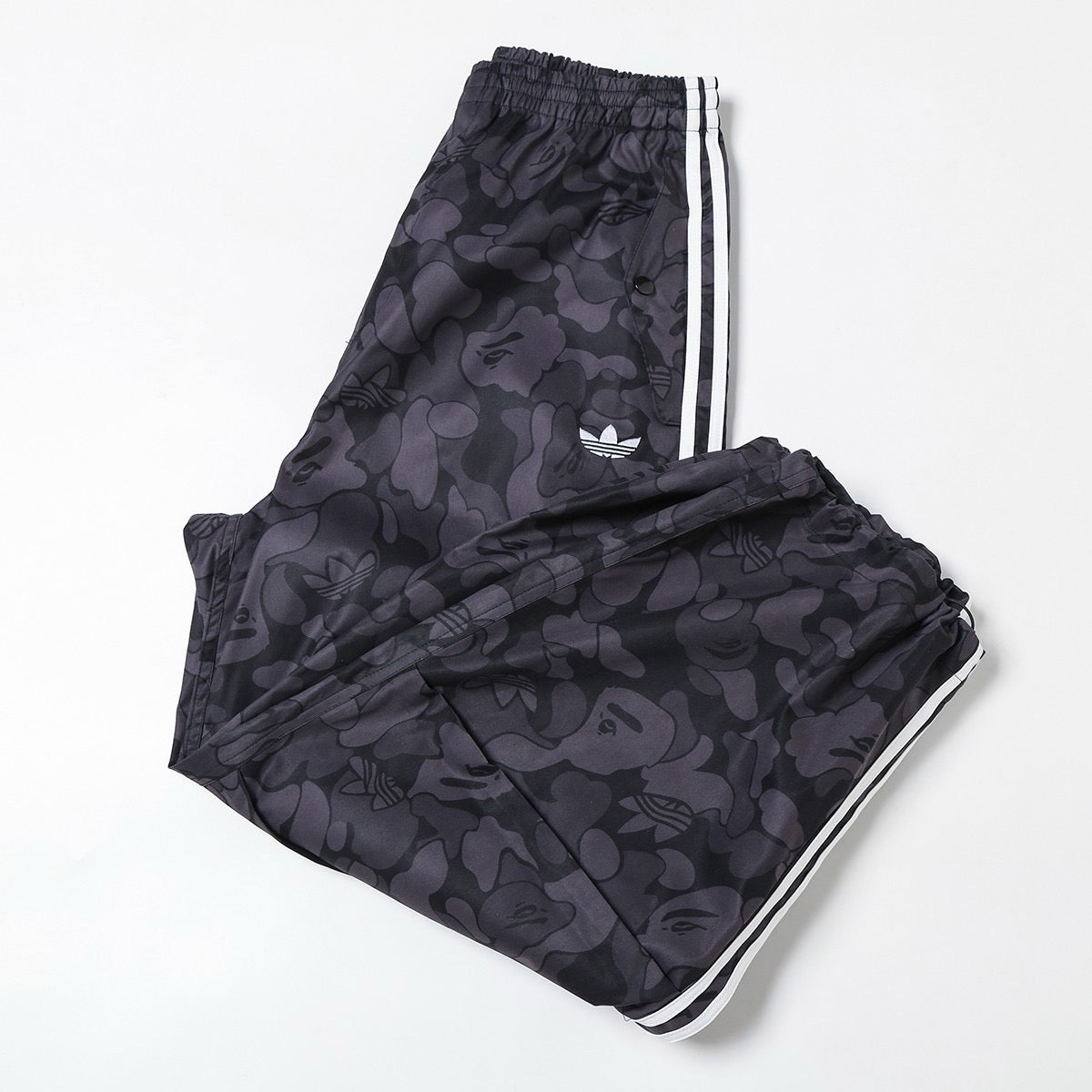 adidas Originals x BAPE Jacquard Joggers