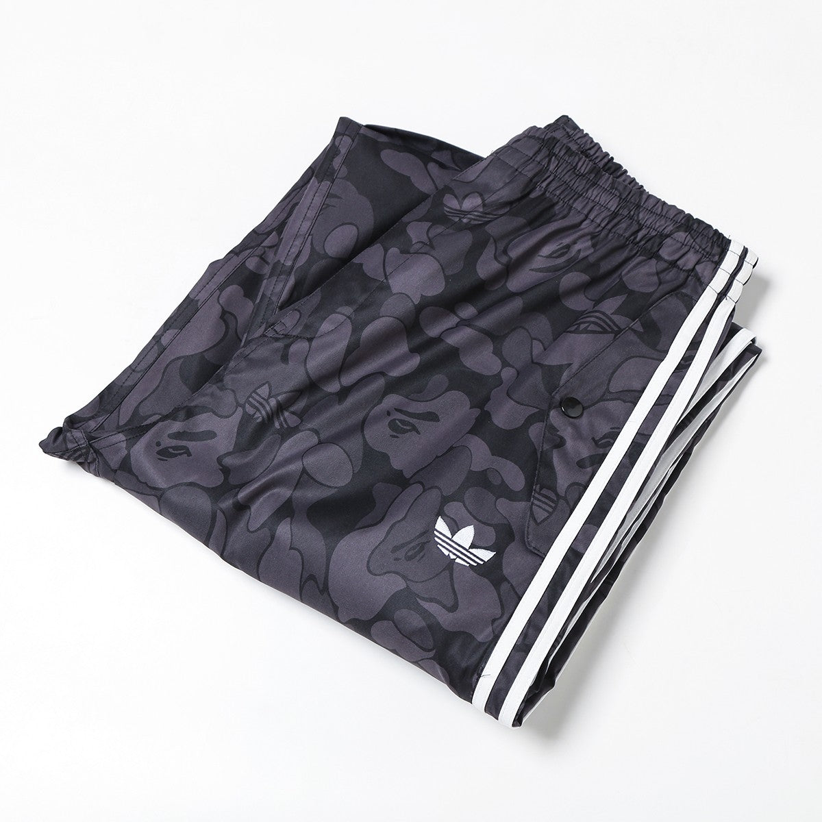 adidas Originals x BAPE Jacquard Joggers