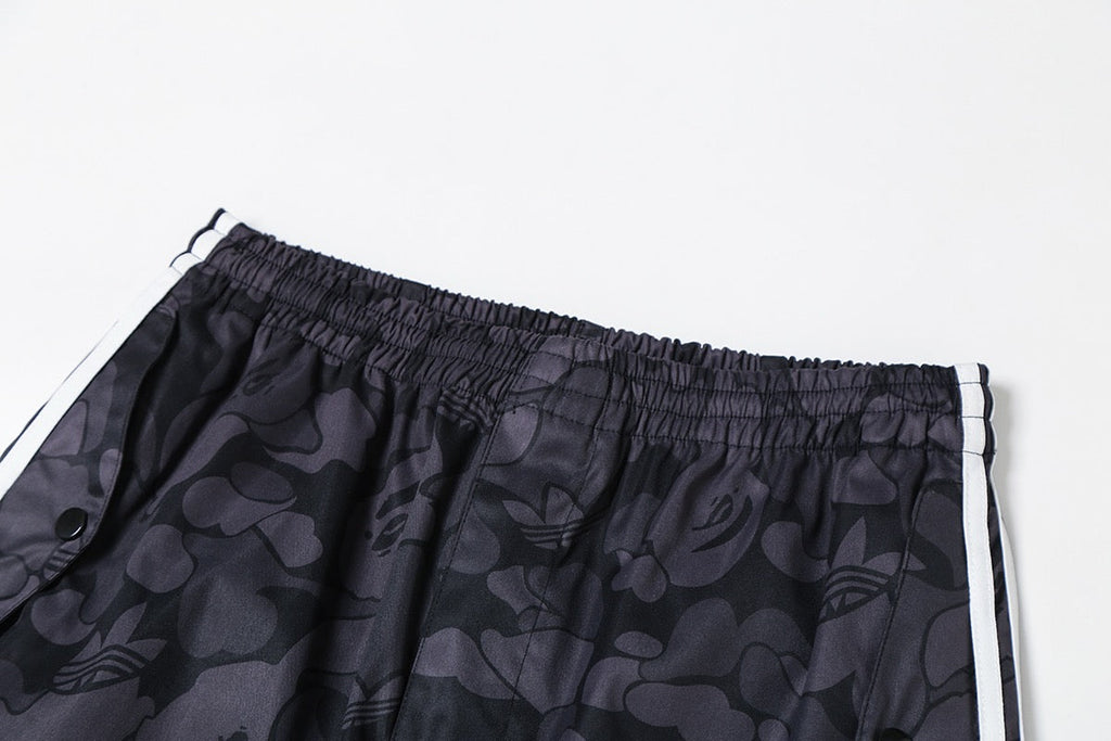adidas Originals x BAPE Jacquard Joggers