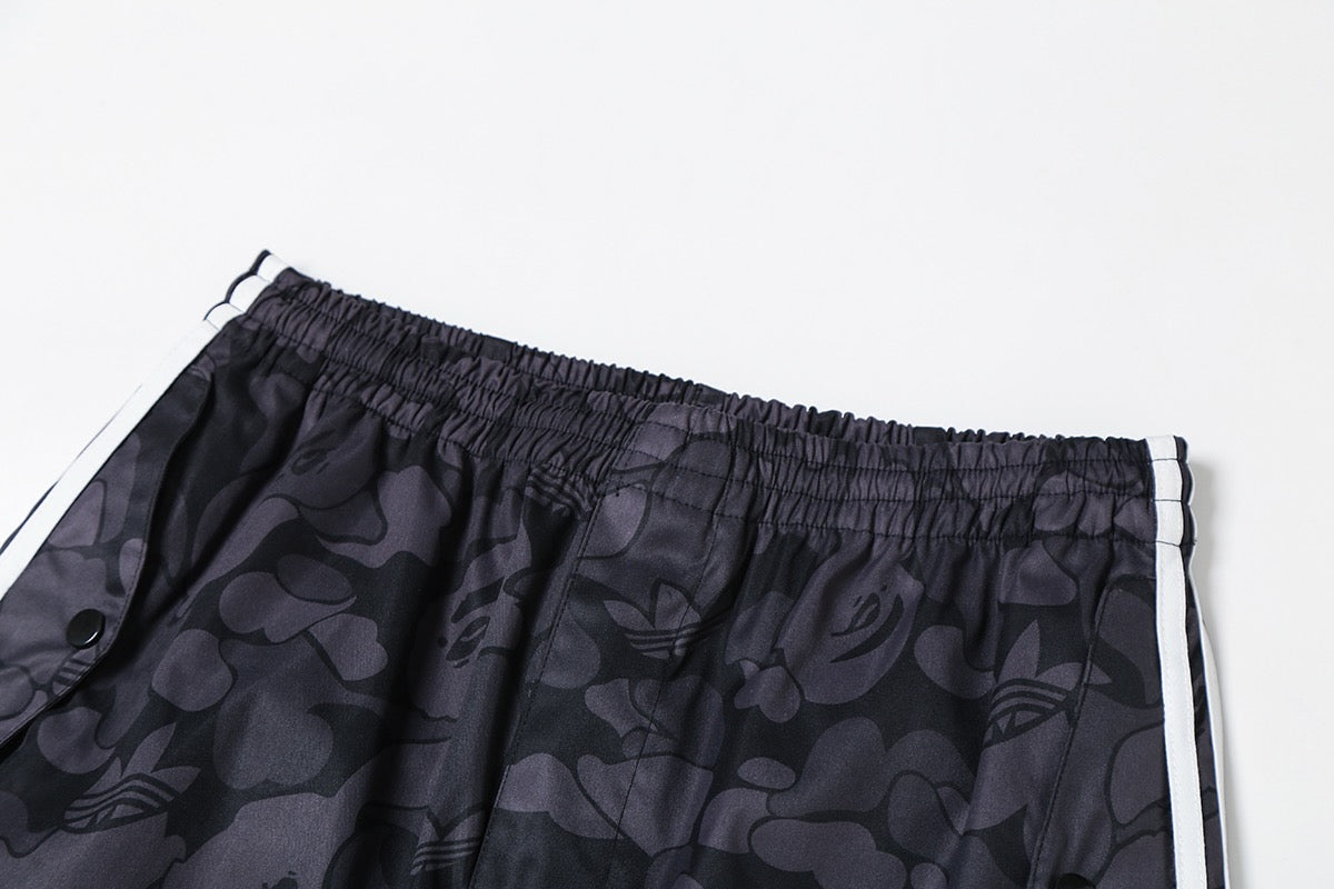 adidas Originals x BAPE Jacquard Joggers