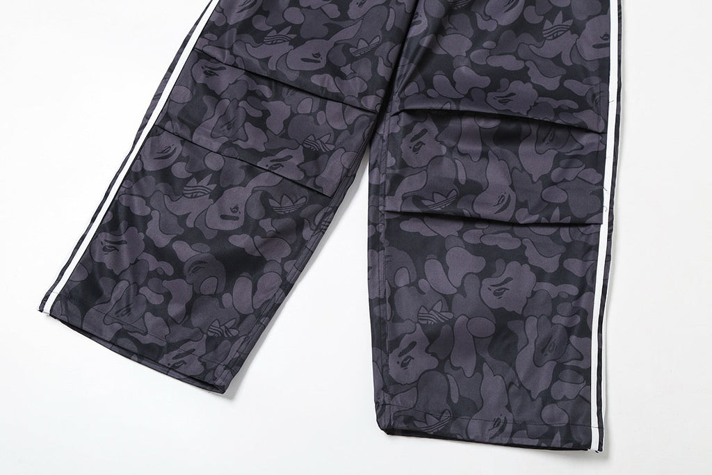 adidas Originals x BAPE Jacquard Joggers